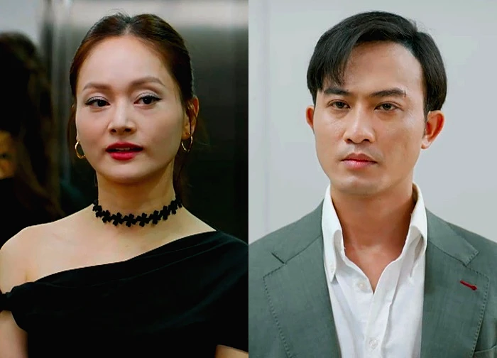 Gió ngang khoảng trời xanh - Tập 37: Từ tình trường đau thương, Ngân liếc mắt đã 'đọc vị' được Linh - Đăng