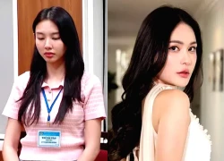 Hoa Hau Thuy Tien has an 'underground relationship' with Doan Di Bang, revealing evidence of cooperation?