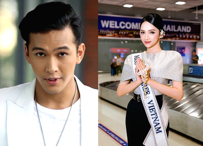 Hương Giang bị người yêu cũ gốc Thái réo tên, đào lại quá khứ, nói câu gây sốc?