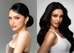 Hương Giang đáp trả thẳng MU Thái Lan, đưa cho đối thủ một thứ bùng nổ MXH?