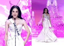 Hương Giang thất bại, catwalk loạng choạng, fan thất vọng, phẫn nộ đến quay xe?