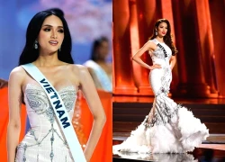 Hương Giang tự tin hô tên, gợi nhớ Phạm Hương, Miss Universe hủy kết quả của VN