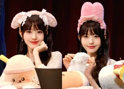 Jang Wonyoung và câu chuyện truyền cảm hứng: Khi fan nhí yêu mến vì sự cố gắng