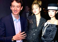 Jennie xóa clip chung với Lisa, nghi vấn do mâu thuẫn nội bộ?