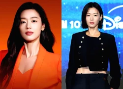 Jun Ji Hyun ra sao sau vụ tẩy chay dữ dội từ Trung Quốc?