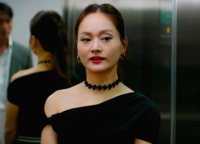 Gió ngang khoảng trời xanh - Tập 38: Linh nhắc chuyện 'câu mực' trước mặt vợ chồng Mỹ Anh