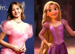 Lisa (BLACKPINK) được cân nhắc vai của Disney, Hollywood tung hint chấn động!