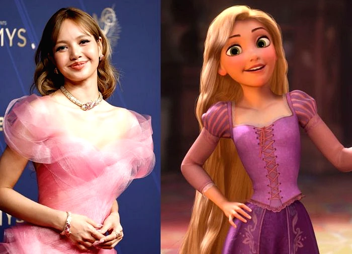 Lisa (BLACKPINK) was considered for the role of Disney, Hollywood released a shocking hint!