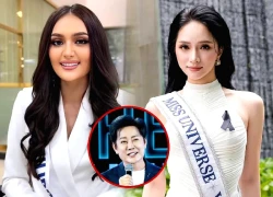 Hương Giang nghi bị "chơi xấu" vì lỡ ủng hộ Nawat, khả năng out top 30?