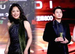 Mã Tư Thuần bị BTC 'gài bẫy', chạm mặt bạn trai tồi, Weibo bùng nổ vì 1 từ khóa!