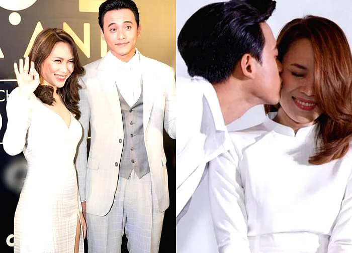 Mai Tai Phan openly told My Tam, saying only 10 words that shocked everyone