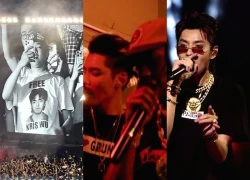 Ngô Diệc Phàm nghi "ra tù" sớm, tái xuất làm khách mời cho 1 rapper ở Mỹ?