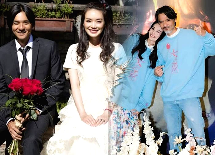 Thu Ky's secretive husband and a rare 28-year love story in Cbiz