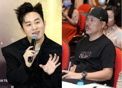 Musician Huy Tuan hinted at Ho Ngoc Ha, Tung Duong shared shocking views