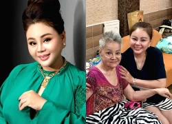 Nhận cái kết đắng vì 2 lần đổ vỡ, ngoài 50 tuổi nữ nghệ sĩ mới có cuộc sống an yên