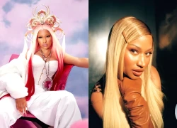 Nicki Minaj và hành trình từ tuổi thơ dữ dội đến ngôi vương nữ rapper thế giới