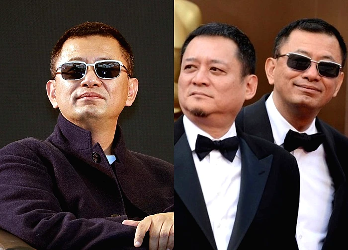 No.1 hot search Weibo: Thành công của Vương Gia Vệ chỉ là "vỏ rỗng", đây mới là người đứng sau?