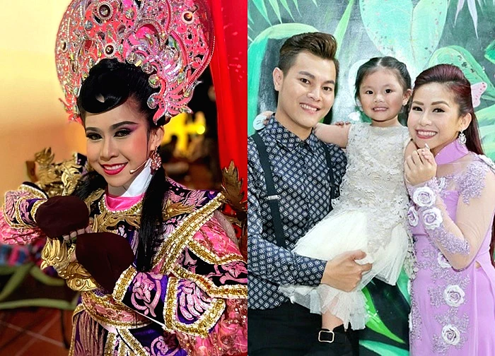 Nữ nghệ sĩ là hậu duệ gia tộc nổi tiếng, gia đình liên tiếp gặp biến cố: Có chồng 12 năm mới công khai