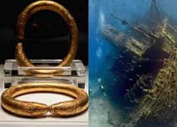 Phát hiện hơn 4.000 tấn kho báu dưới đáy biển, đổ 1.100 tỷ đồng vẫn khó vớt