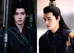 Phim "Ám Hà truyện": Cung Tuấn nổi bật, fan phẫn nộ chi tiết khó hiểu