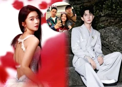 Phim Tống Y Nhân bị xóa khỏi nền tảng, nghi vì 'hại' Vu Mông Lung, bị phong sát?