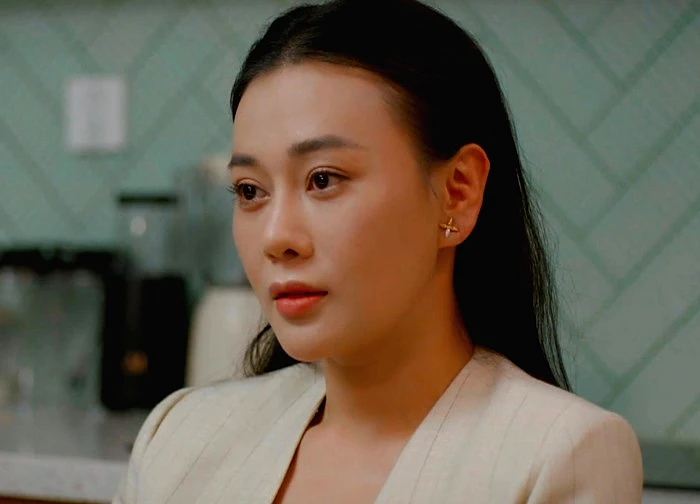 Phương Oanh đảo chiều dư luận