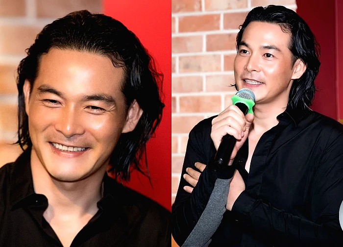 Quach Ngoc Ngoan: From the debt incident to the journey back to the screen