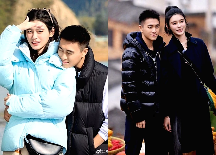 Siêu mẫu Victoria's Secret lộ diện bên thiếu gia trùm sòng bạc sau nghi vấn "cắm sừng"