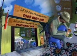 "Số 10 Đan Phượng" gây chao đảo, CĐM đổ xô khắp nơi đi tìm nhưng không thấy?