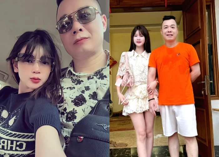 Tin vui của Tôn Bằng - chồng cũ Hằng Du Mục