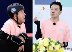 Tran Thanh is a victim of Running Man, extremely exhausted, health alarm?