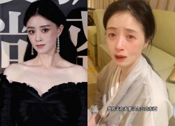 Tưởng Hân bật khóc vì áp lực giảm cân, chia sẻ xúc động gây bão mạng xã hội