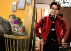 ViruSs lộ diện sau thời gian ở ẩn, visual thay đổi và thái độ sống kín tiếng hơn