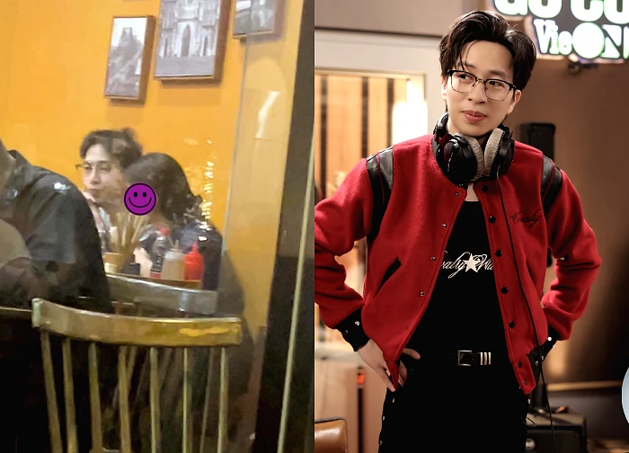 ViruSs appeared after a period of hiding, visuals changed and his attitude to life became more secretive