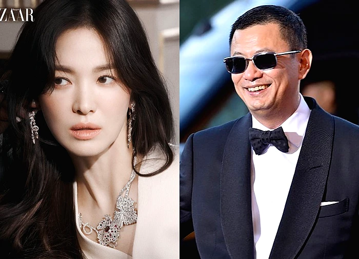 Vừa lộ file ghi âm nói xấu cả showbiz 43 phút, đạo diễn gạo cội bị lật tẩy thêm trò biến thái, "tra tấn" hàng chục diễn viên