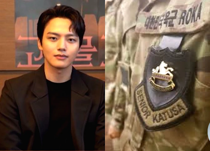 Yeo Jin Goo joined KATUSA made netizens curious because of his academic ability!