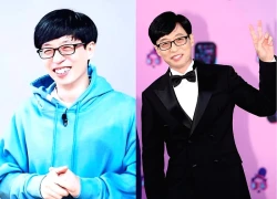 Yoo Jae Suk - 'MC quốc dân' bất ổn, lộ dấu hiệu bất thường ở RM, fan lo sốt vó