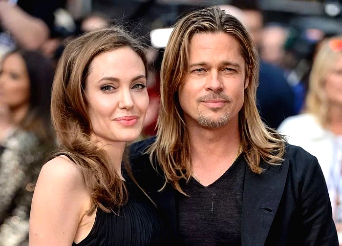 Brad Pitt lại kiện, đòi Angelina Jolie bồi thường 35 triệu USD