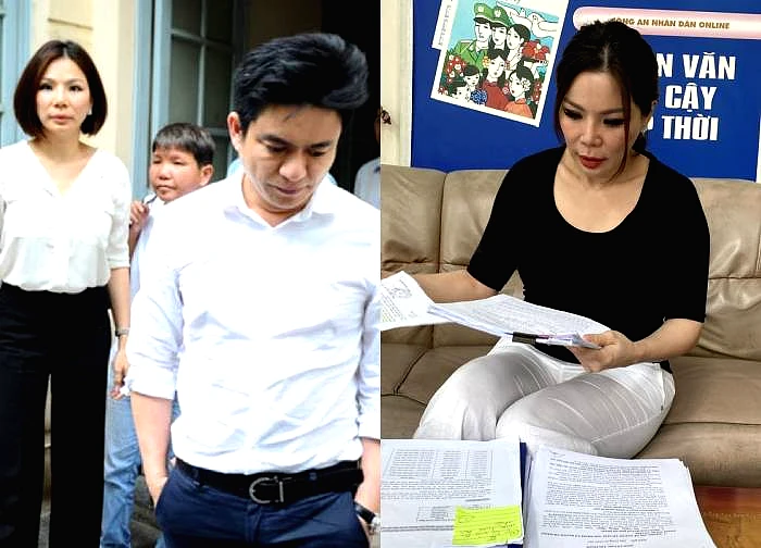 BS Chiêm Quốc Thái được cấp 5 giấy "độc thân" dù đang có vợ, cơ quan vào cuộc