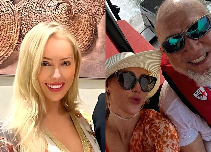 Cái kết cho cô gái Mỹ 'vô tình' cưới vị vua Malaysia