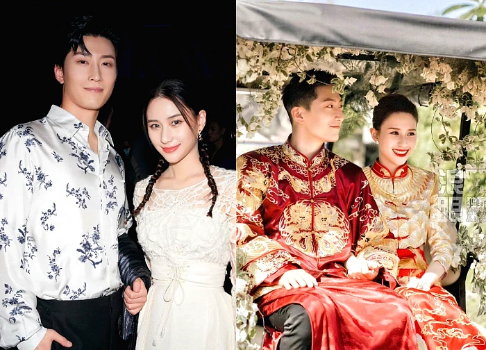 Đậu Kiêu tái xuất hậu lùm xùm ly hôn, cố tình lộ một chi tiết gây xôn xao Cbiz?