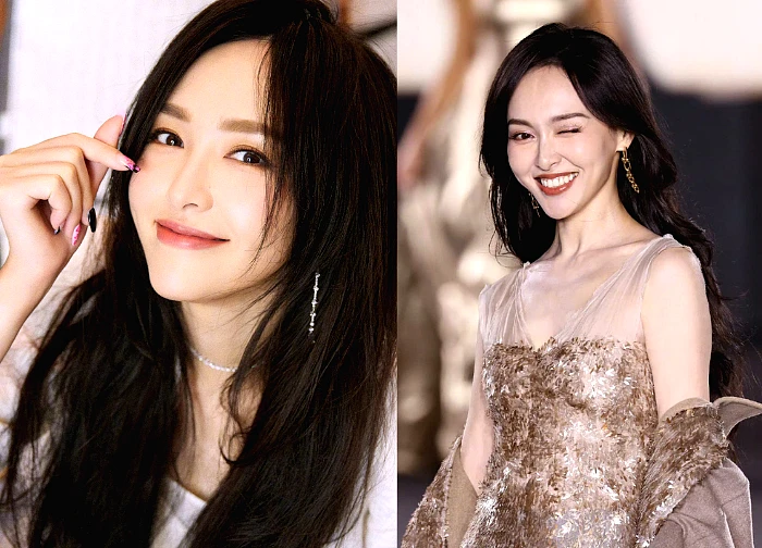 Đường Yên bị gắn mác 'nữ nhân xui xẻo nhất' Cbiz, phim đắp chiếu, bị chồng bỏ?