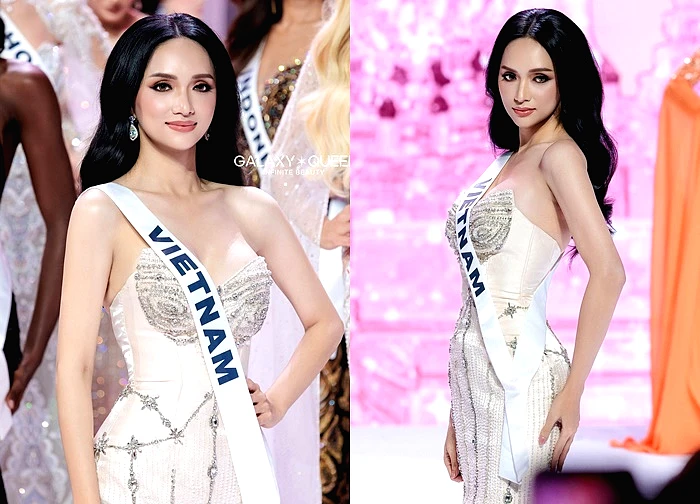 Giải cứu Hương Giang