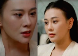 Gió Ngang Khoảng Trời Xanh: Phương Oanh dằn mặt tiểu tam, lật tẩy mưu đồ chồng