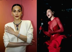 Hồ Ngọc Hà tiếp tục ủng hộ miền Trung số "khủng", lời chia sẻ khán giả xúc động