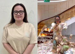 Hoàng Hường bị kê biên tài sản hơn 300 tỷ để khắc phục hậu quả vụ án vi phạm quy định về kế toán