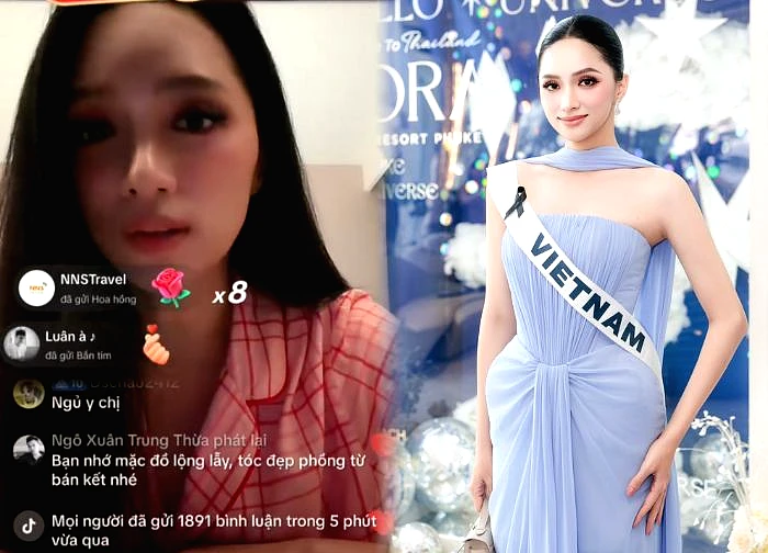 Hương Giang lộ clip 25s bùng nổ visual, nói bí mật lớn với fan, Cộng đồng mạng thán phục!