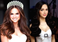 Hương Giang "var căng" với MU USA tại Thái, lộ clip 'tác động vật lý', fan sốc?