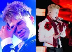 Jack bị Sở VHTT phong sát, gạch tên khỏi showbiz Việt, phải nộp số tiền khổng lồ