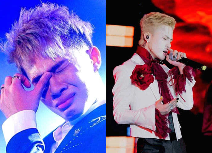 Jack bị Sở VHTT phong sát, gạch tên khỏi showbiz Việt, phải nộp số tiền khổng lồ